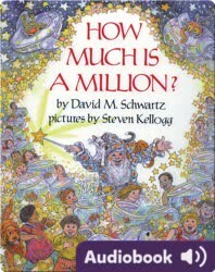 How Much Is a Million?