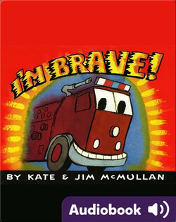 I'm Brave!