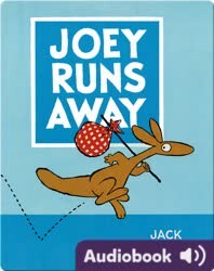 Joey Runs Away