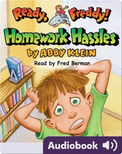 Ready, Freddy: Homework Hassles