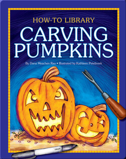 Carving Pumpkins