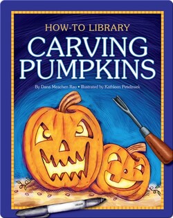 Carving Pumpkins