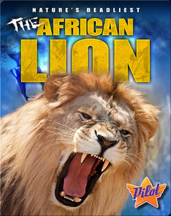 The African Lion