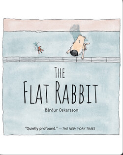 The Flat Rabbit