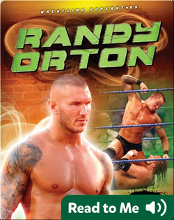 Randy Orton