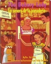 Bakery Lady, The / La señora de la panadería