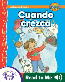Cuando crezca
