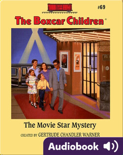 The Movie Star Mystery