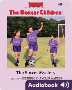 The Soccer Mystery
