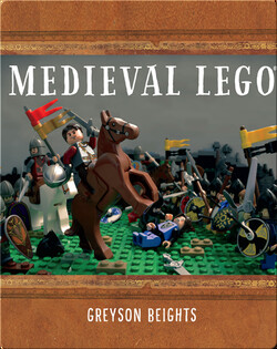 Medieval LEGO