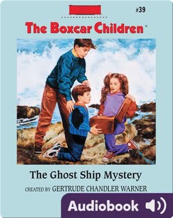 The Ghost Ship Mystery