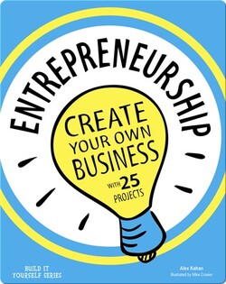 Entrepreneurship: Create Your Own Business