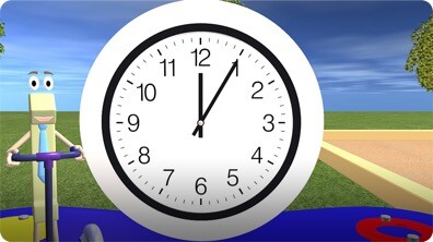 Telling Time