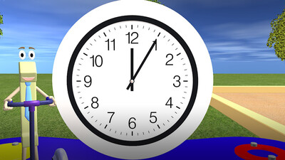 Telling Time