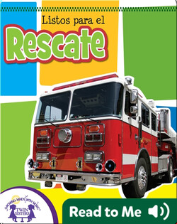 Listos para el Rescate