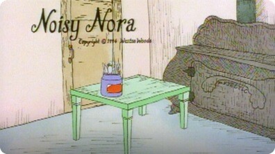 Noisy Nora