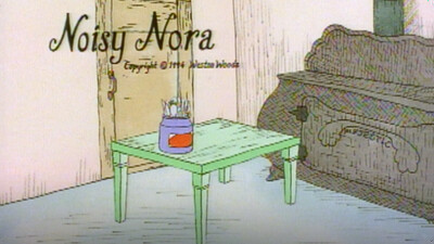 Noisy Nora
