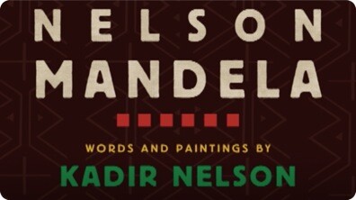Nelson Mandela