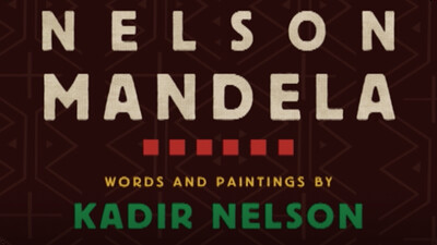 Nelson Mandela