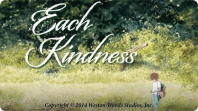 Each Kindness