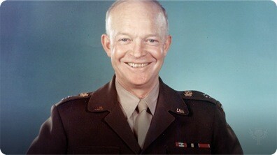 Dwight D. Eisenhower