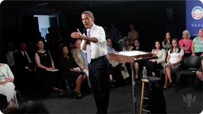 Barack Obama