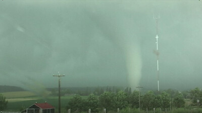 Tornados