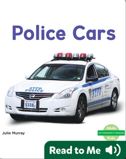 Police Cars