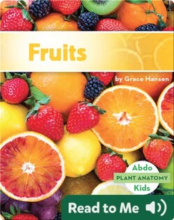 Fruits