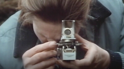 The Microscope: Our Window On The World