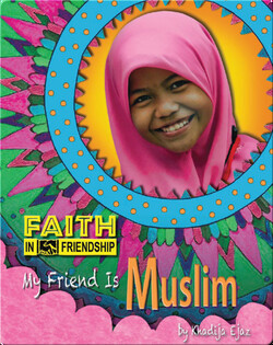 My Friend is Muslim