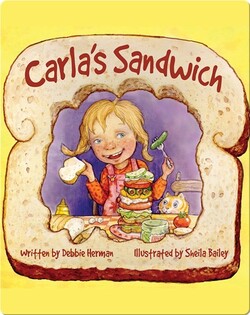 Carla's Sandwich