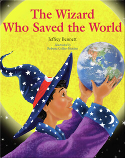 Wizard Who Saved the World