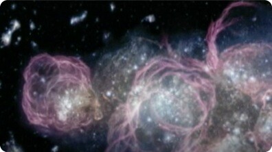 Yonder to Infinity - The End of the Universe