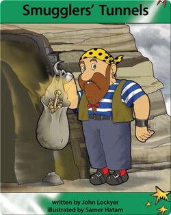 Smugglers' Tunnels