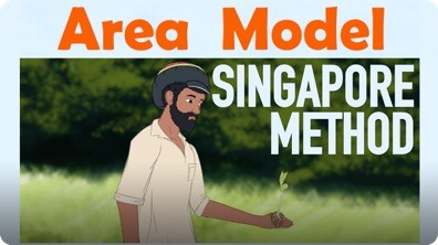 Area Model