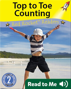 Top to Toe Counting
