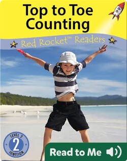 Top to Toe Counting
