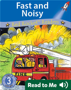 Fast and Noisy