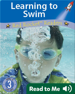 Learning to Swim
