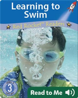 Learning to Swim
