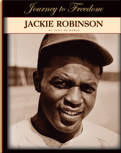 Jackie Robinson
