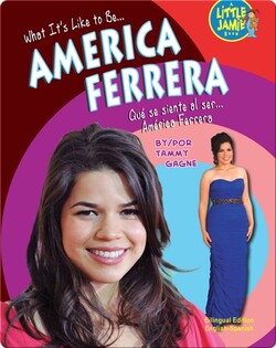 América Ferrera