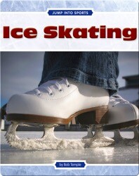 Ice Skating