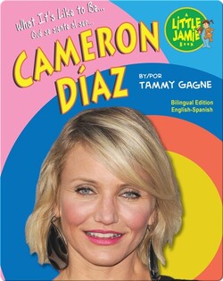 Cameron Diaz