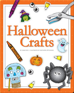Halloween Crafts
