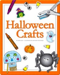 Halloween Crafts