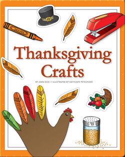 Thanksgiving Crafts