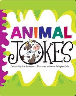 Animal Jokes