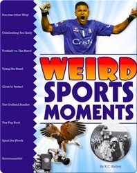 Weird Sports Moments